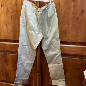 Michael Kors Men's classic fit pant